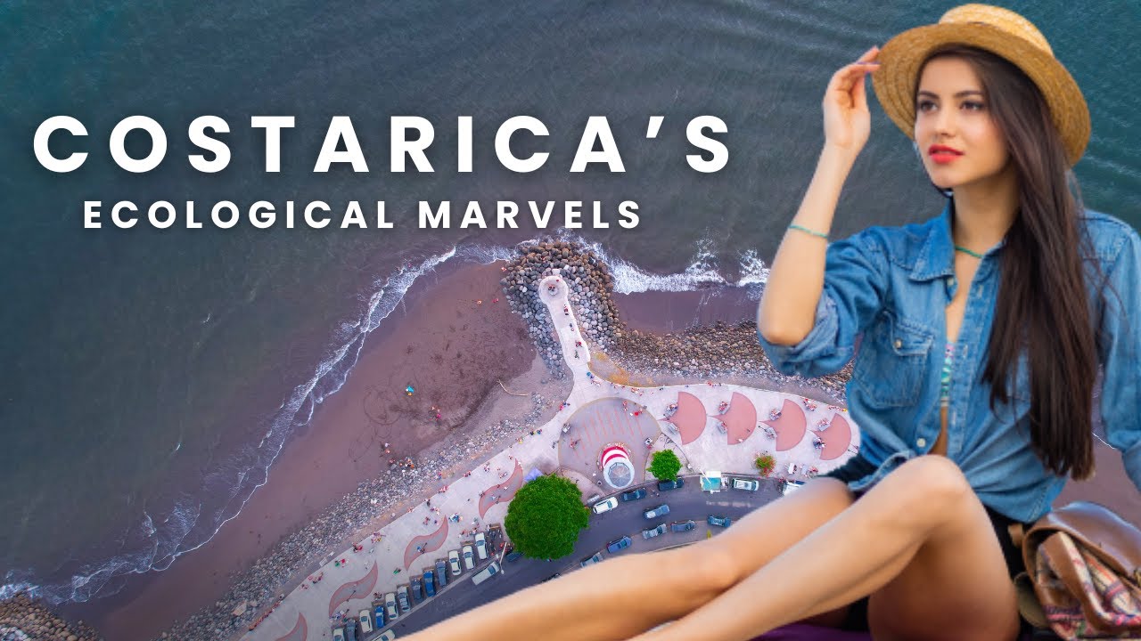 Costa Rica's Ecological Marvels ✨ |EZ 