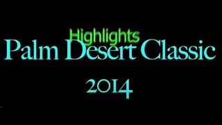 EHS @ Palm Desert Highlights (2014)
