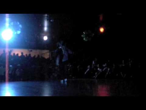 Cumple La Viruta - 15 anos - MOIRA CASTELLANO & GASTON TORELLI 1