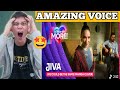 JIVA - We Could Be The Same (maNga Cover) | Azerbaijan 🇦🇿 | #EurovisionALBM | REACTION 
