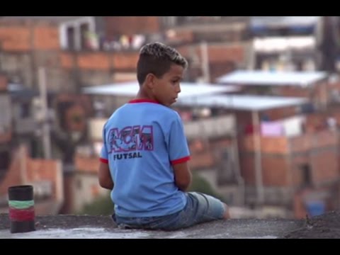 Wideo: Trasa Favela: Zmiana Perspektywy W Slumsach Rio - Matador Network