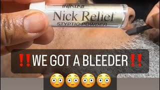 ❕HOW TO USE: NICK RELIEF❕ @artistryfi on IG