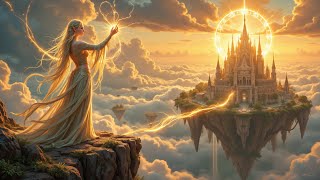 Celestial Bridges | Epic Fantasy Music for Dreamy Journeys | Epic Celtic & Elven Soundscapes