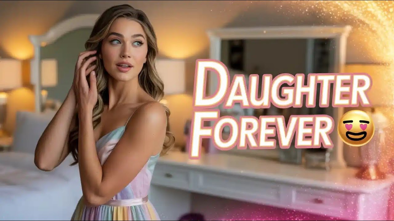 Mom’s “Little Joke” Turned Me Into Her Daughter Forever👗- Crossdressing Stories