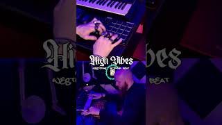 High Vibes West Coast G Funk Type Beat #shorts #gfunk #beats #westcoast #music #rap #90s #funk