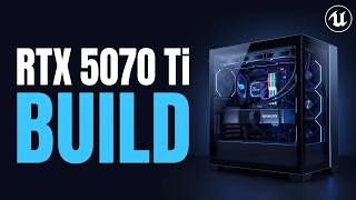 Why My Game Dev Channel Was Quiet I Upgraded My Pc