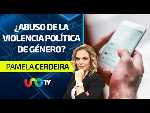Caso en Sinaloa abre debate sobre violencia política de género