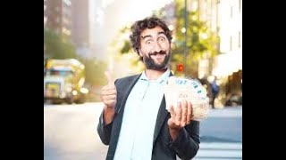 The Truth Behind 'Get Rich Quick' YouTube Gurus! Wealth