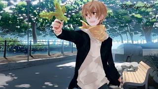 「Nightcore」 → WALK THE MOON - One Foot - [Lyrics]