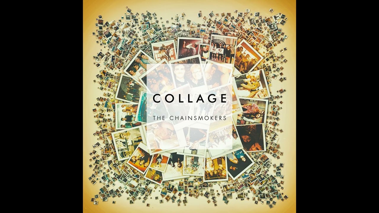 The Chainsmokers - Closer ft. Halsey #music 