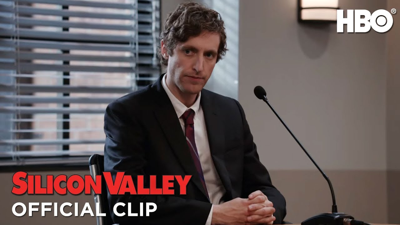 Silicon Valley: Season 2 Episode 9 Clip | HBO - YouTube