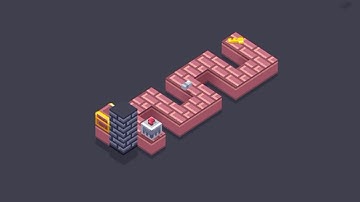 Fancade Dungeon Dash Level 21 to 40