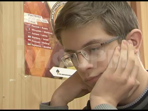 В шахматно-шашечном клубе прошёл блицтурнир