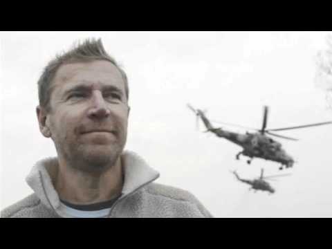 Renny Harlin Interview