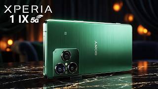 Sony Xperia 1 IX 5G: Release Date, Specs & Features –  Trailer & First Look!