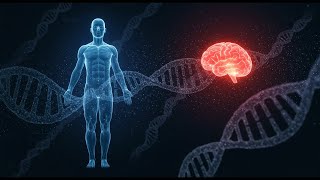 432Hz + 963Hz Frequency Healing | Full Body Energy Cleanse & Pineal Gland Awakening