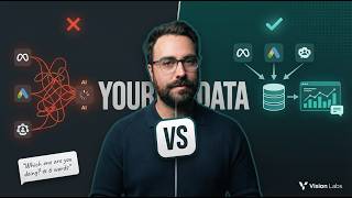AI Data Analytics: the Data Warehouse Setup That Works (How I do it)