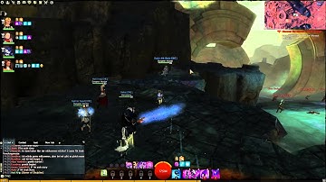 Arah Speedrun Path 2