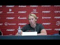 FONBET Кубок России | «Сочи» – «Факел» | Пресс-конференция Александра Точилина