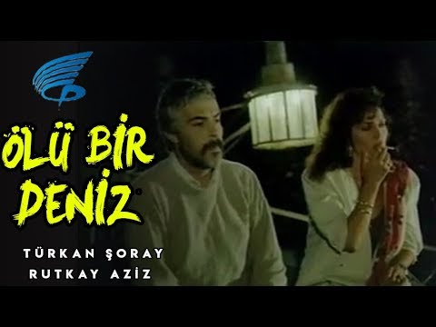 Ölü Bir Deniz - Türk Filmi