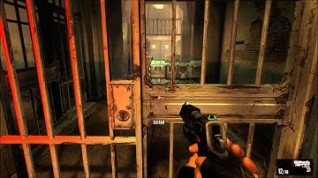 F.E.A.R. 3 Presentation / Interval 01 (first Minutes Gameplay) [1080p DX11]