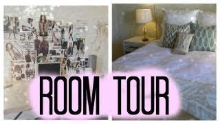 Room Tour Lovelaurenelizabeth