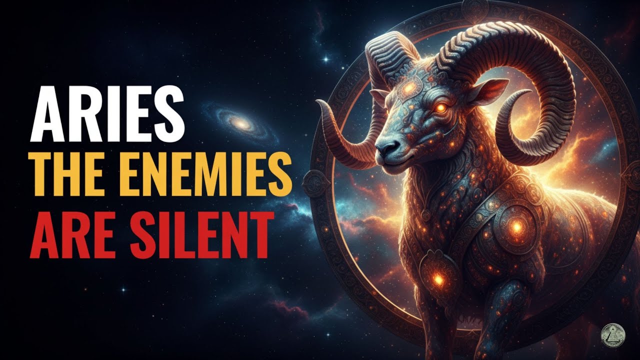 ARIES: YOU WILL SHUT THEM UP WITH ONE SENTENCE! 🏆 Today your authority will skyrocket.