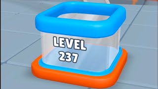 Beads Out 237 | Walkthrough Solution 