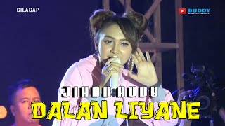 Jihan Audy - Dalan Liyane LIVE Alun - Alun Cilacap 2020