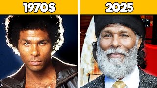 50+ Heartthrobs Black Celebrities of the 70s - 90s: Then and Now!