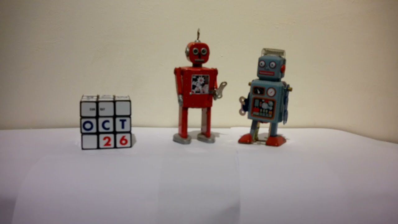 Ruskham - 2018 - Leuven Woodlands