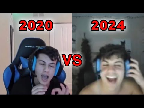 Stable Ronaldo singing Payphone AGAIN in 2024!