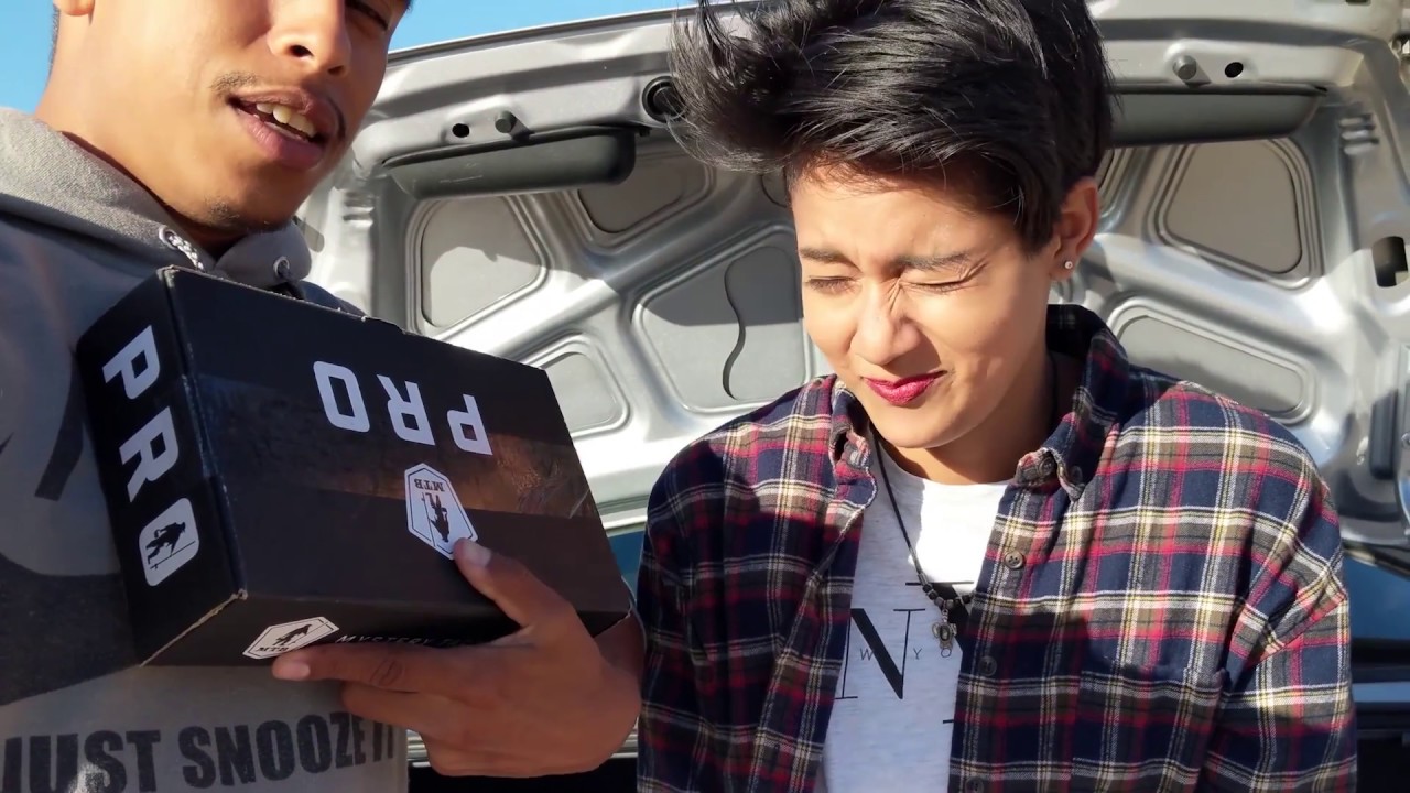 MTB vs LTB | At Conejo Creek!