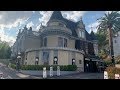 The Magic Castle (Hollywood's MOST Secret Club)