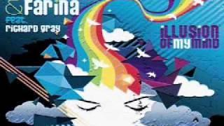 Lanfranchi Farina Feat Richard Gray Illusion Of My Mind