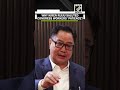 ‘I salute congress…’: WATCH! Why Union Minister Kiren Rijiju saluted Congress workers’ patience