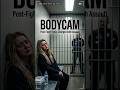 Bodycam: Post-Fight Panic, Charged with Assault