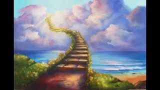 Stairway To Heaven (Led Zeppelin) / Dimitriadis live piano solo, long vers.