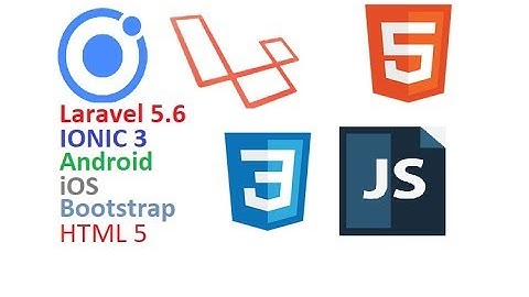 #QRCode tutorial   1   installing #laravel Laravel 5.6 full #project #course