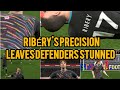 Ribéry's precision leaves defenders stunned ✨@Blackfootgaming10 #efootball #efootball2025mobile
