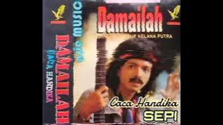Caca Handika - Sepi (Cipt. Justito)