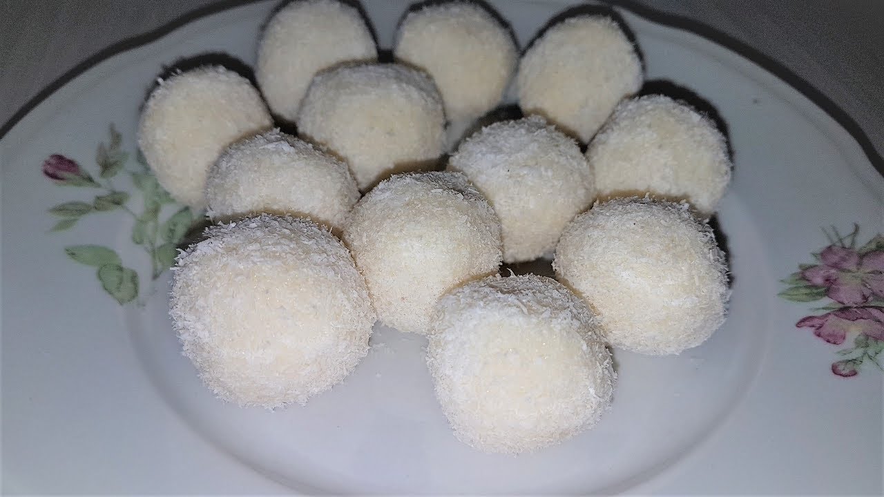 POSNE RAFAELO kuglice | Milica Mihailović