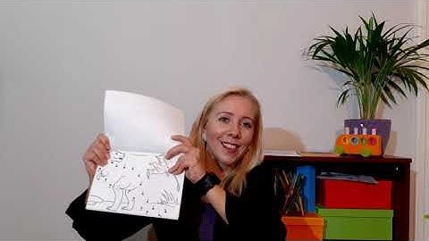 Early Learning: Visual Perception - Part 2