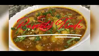 Raseele Tinde Ki Sabzi Kaise Banaye How To Make Raseele Tinde