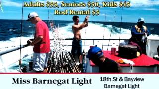 Miss Barnega Light May 2012 LBITV