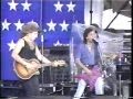 Bon Jovi - Heart Of America (Farm Aid 1985)