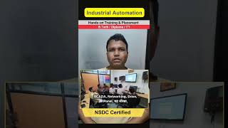 8 Years of Maintenance Experience Now Automation Engineer - Dinesh Kumar ITI Electrician