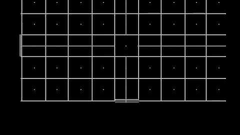 Star Rider emulator: testing hardware