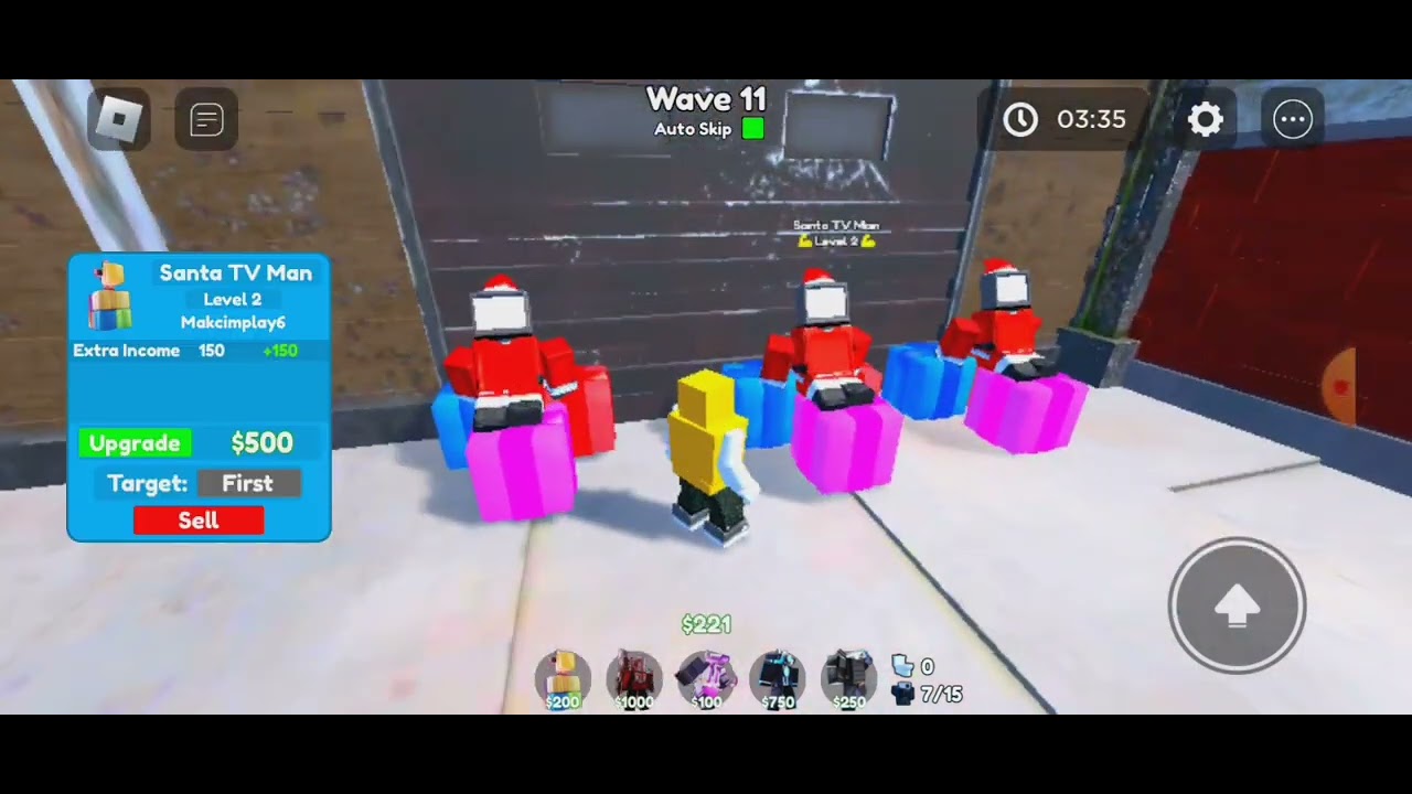 играю в медиум уровень