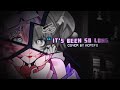 Its Been So Long FNAF 2 The Living Tombstone Female Cover By McPepii